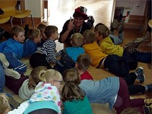 Powodzenie Baby Dżagi