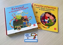 Pakiet Przedszkolaka