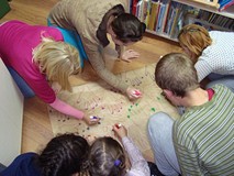 Specjalny Ośrodek Szkolno-Wychowawczy i spotkanie z Wielkim Bratem