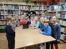 Lekcja tolerancji z Motylkami