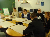O Małym Księciu