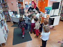 Przytulasy dla każdego!!!