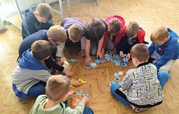 Dopasowujemy kształty