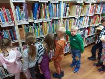 Wielki Brat w bibliotece - zadania od Wielkiego Brata - odnalezione zadanie