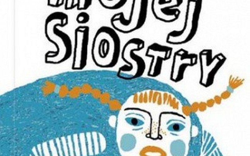 MDKK - „Wyspa mojej siostry