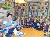 ŚWIATOWY DZIEŃ PLUSZOWEGO MISIA