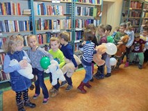 ŚWIATOWY DZIEŃ PLUSZOWEGO MISIA