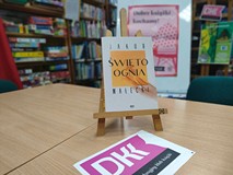 Dyskusyjny Klub Książki