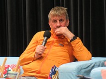 Marek Kamiński