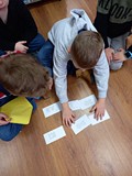 Syrop Maga Abrakabry- tworzymy zaklęcie z sylab
