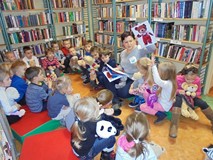 EDUKOLAND I MIŚ