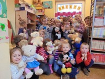 EDUKOLAND I MIŚ