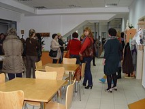 Wizyta studyjna w KBP