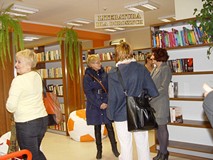Wizyta studyjna w KBP