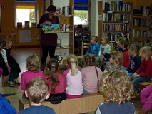 Spotkanie z... zawodowcami