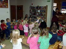 Spotkanie z... zawodowcami