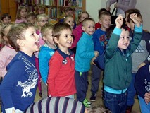 Spotkanie z... zawodowcami