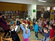 Spotkanie z... zawodowcami