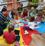 Prezentacja magicznych książek dla dzieci