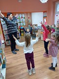 Gimnastyka dla ciała i ducha....No cóż, to też długa i pokręcona historia!!!!