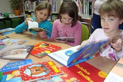 Spotkanie Czwartkowe - „Strach ma wielkie oczy”