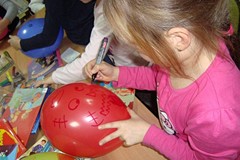 Spotkanie Czwartkowe - „Strach ma wielkie oczy”