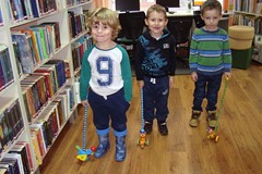 „Światowy Dzień Pluszowego Misia”