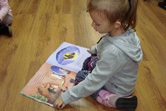 „Światowy Dzień Pluszowego Misia”