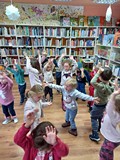Wykonywanie zadania zleconego przez Mikołaja