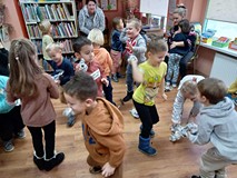 Bitwa na śnieżki