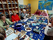 Wróżymy andrzejkowo i na wesoło