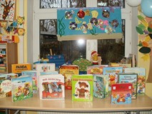 URODZINY PLUSZOWEGO MISIA