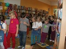 URODZINY PLUSZOWEGO MISIA