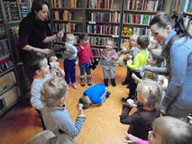DZIEŃ PLUSZOWEGO MISIA