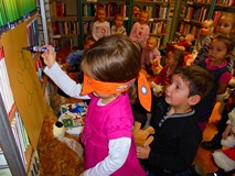 ŚWIATOWY DZIEŃ PLUSZOWEGO MISIA