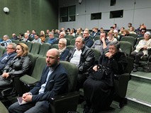 Uczestnicy spotkania