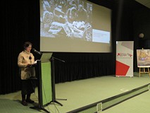 Danuta Szewczyk opisuje losy osadników powiatu w latach 1945 - 1950