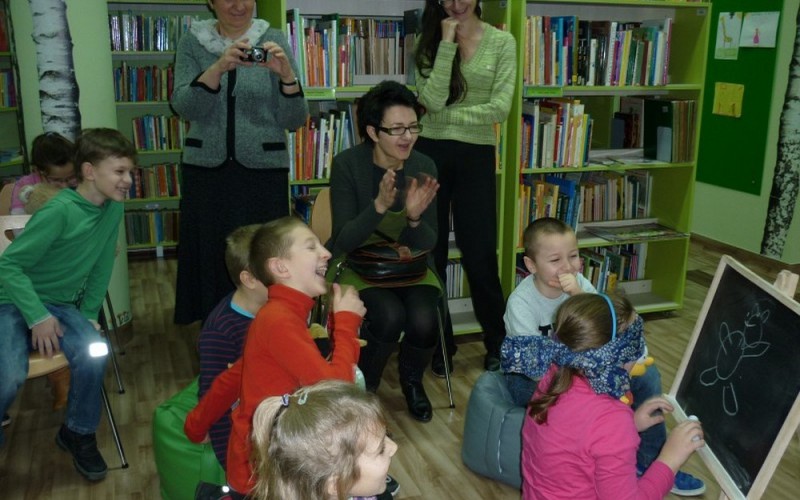 ŚWIATOWY DZIEŃ PLUSZOWEGO MISIA