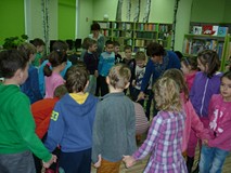 ŚWIATOWY DZIEŃ PLUSZOWEGO MISIA