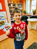 Odnalezione zadania zostawione przez Mikołaja