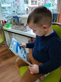 No i na czytanie też jest czas....