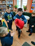 Worek odnaleziony!!!!