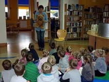 Wielkie Święto w Misiolandii