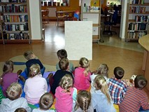 Wielkie Święto w Misiolandii