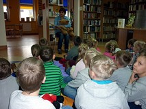 Wielkie Święto w Misiolandii