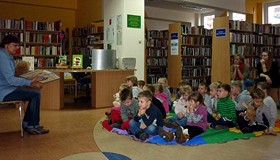 Wielkie Święto w Misiolandii