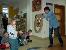 Wielkie Święto w Misiolandii