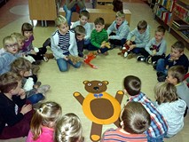 Wielkie Święto w Misiolandii