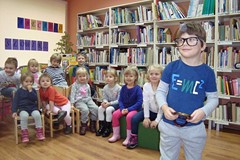 Wiersze Juliana Tuwima