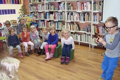 Wiersze Juliana Tuwima